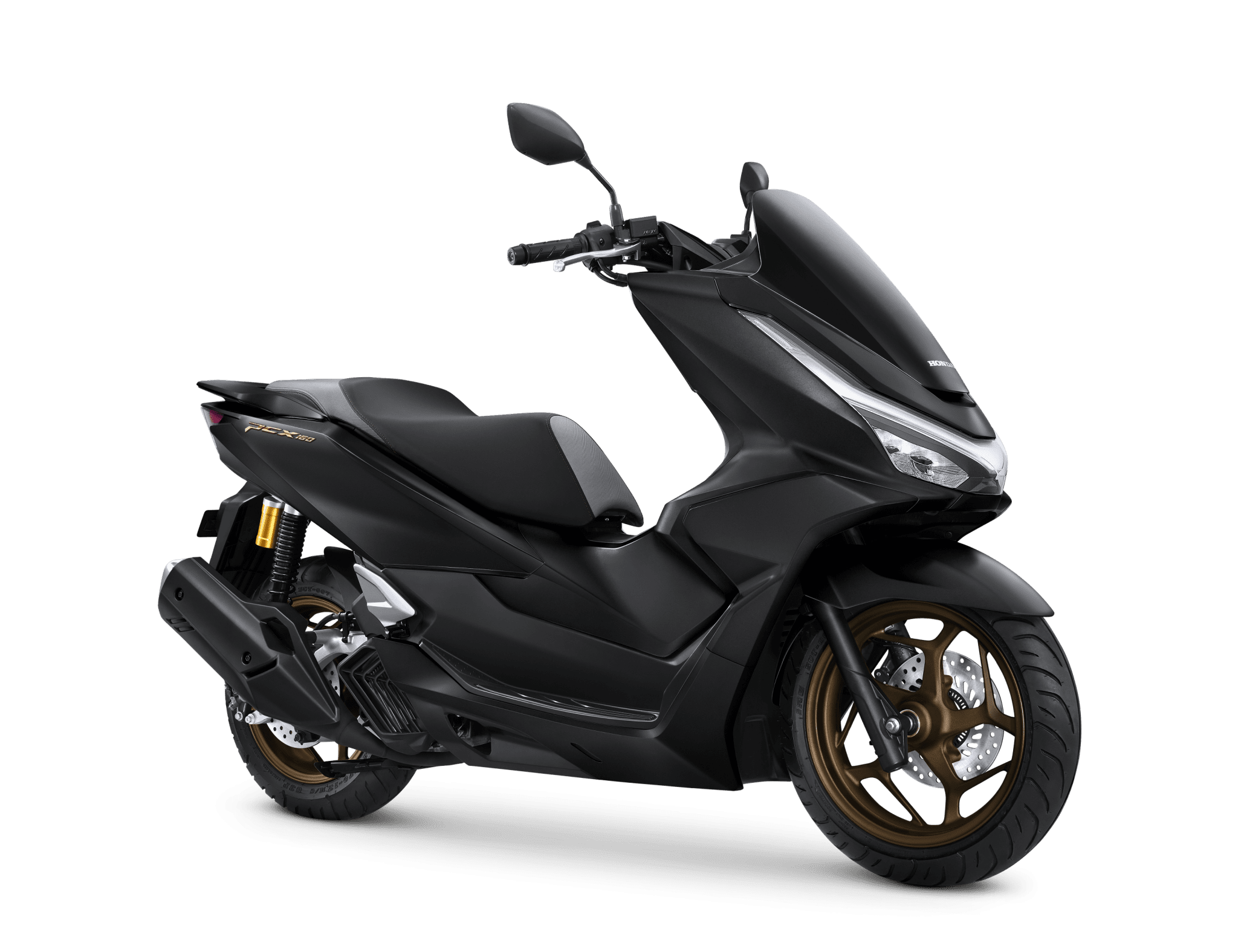 Roadsync Matte Black